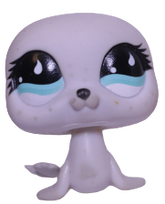 #0541 Seal